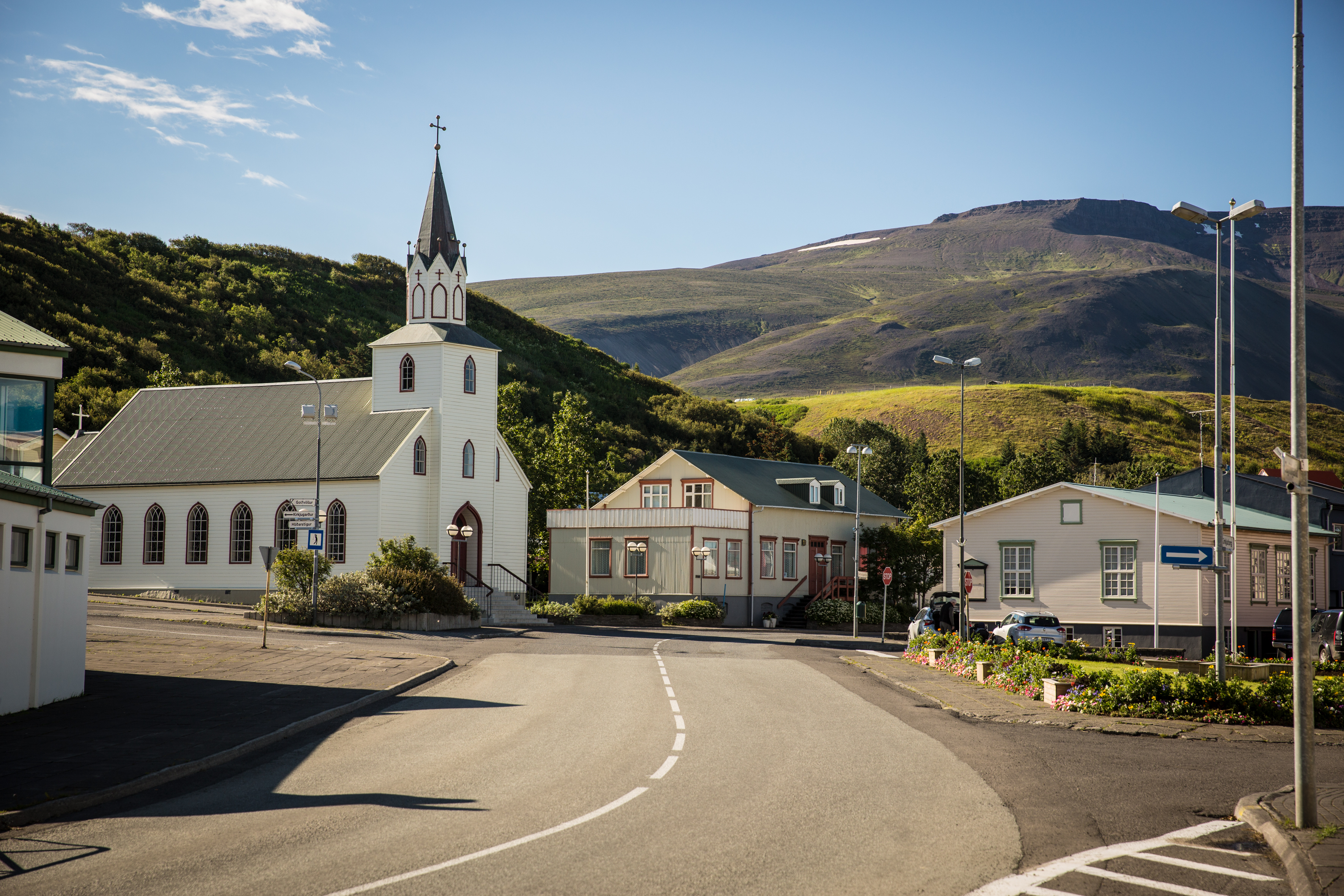 Sauðárkrókur