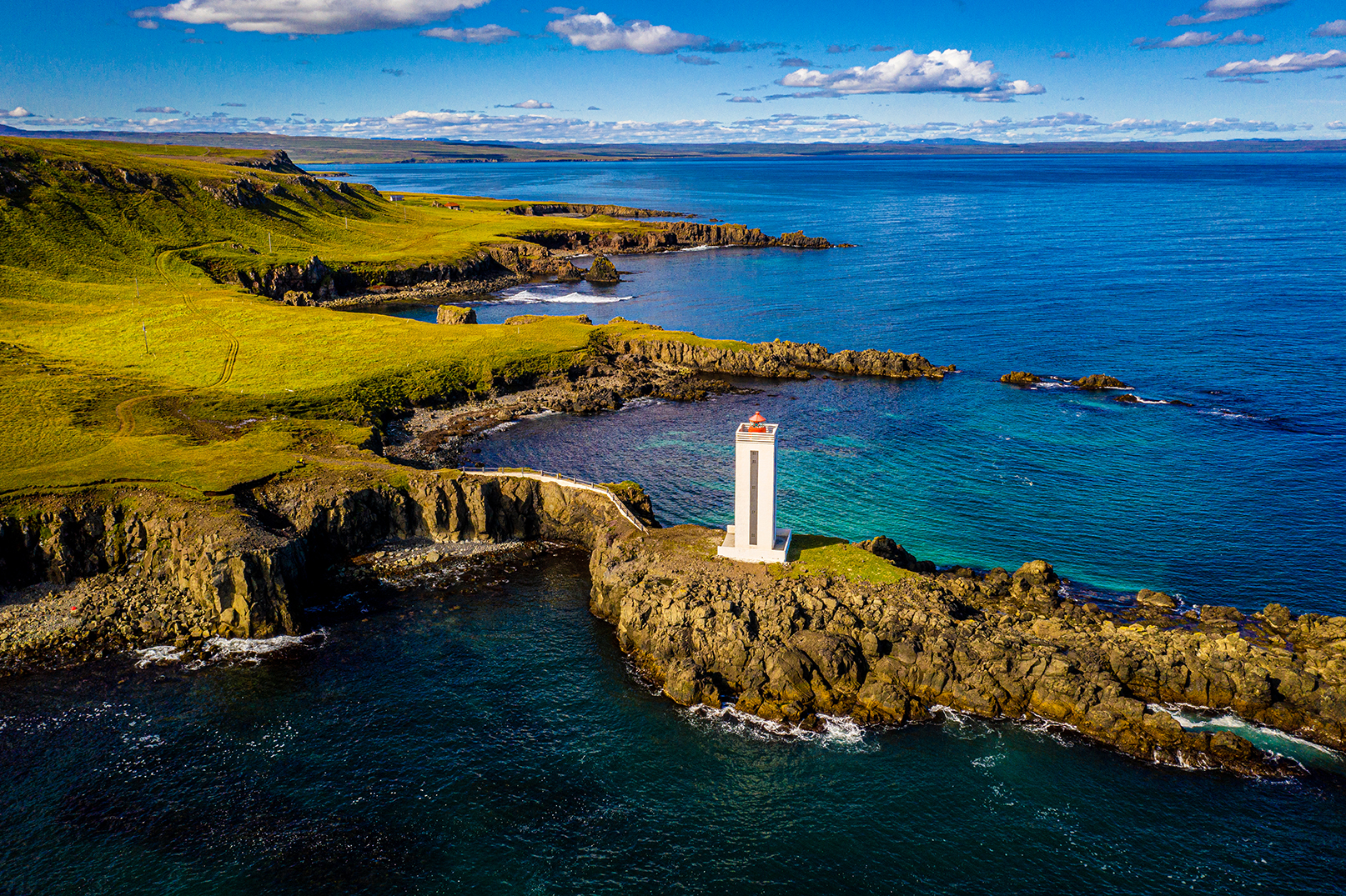 Digranesviti lighthouse
