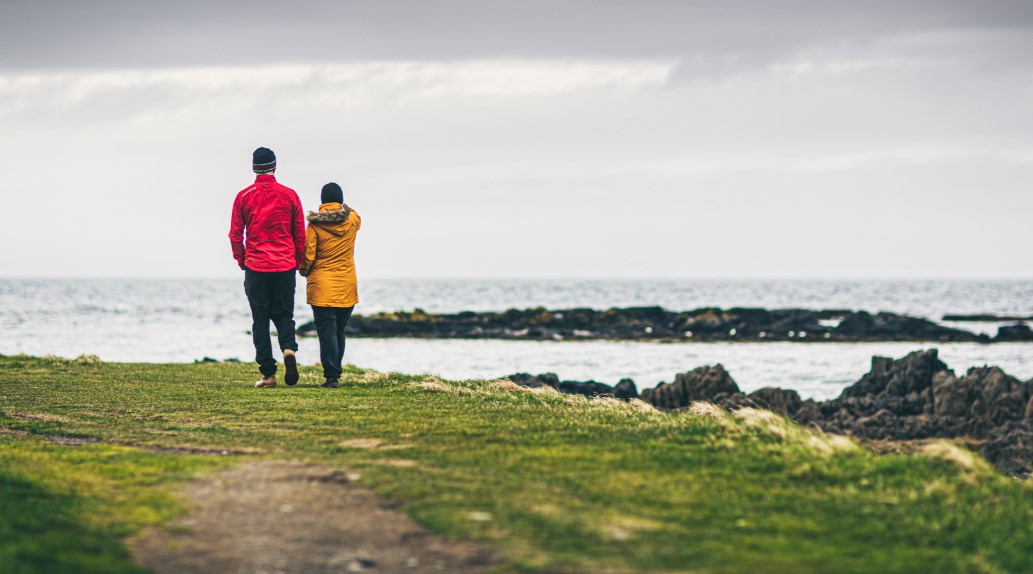 Tindastóll Hike - Summer Destination