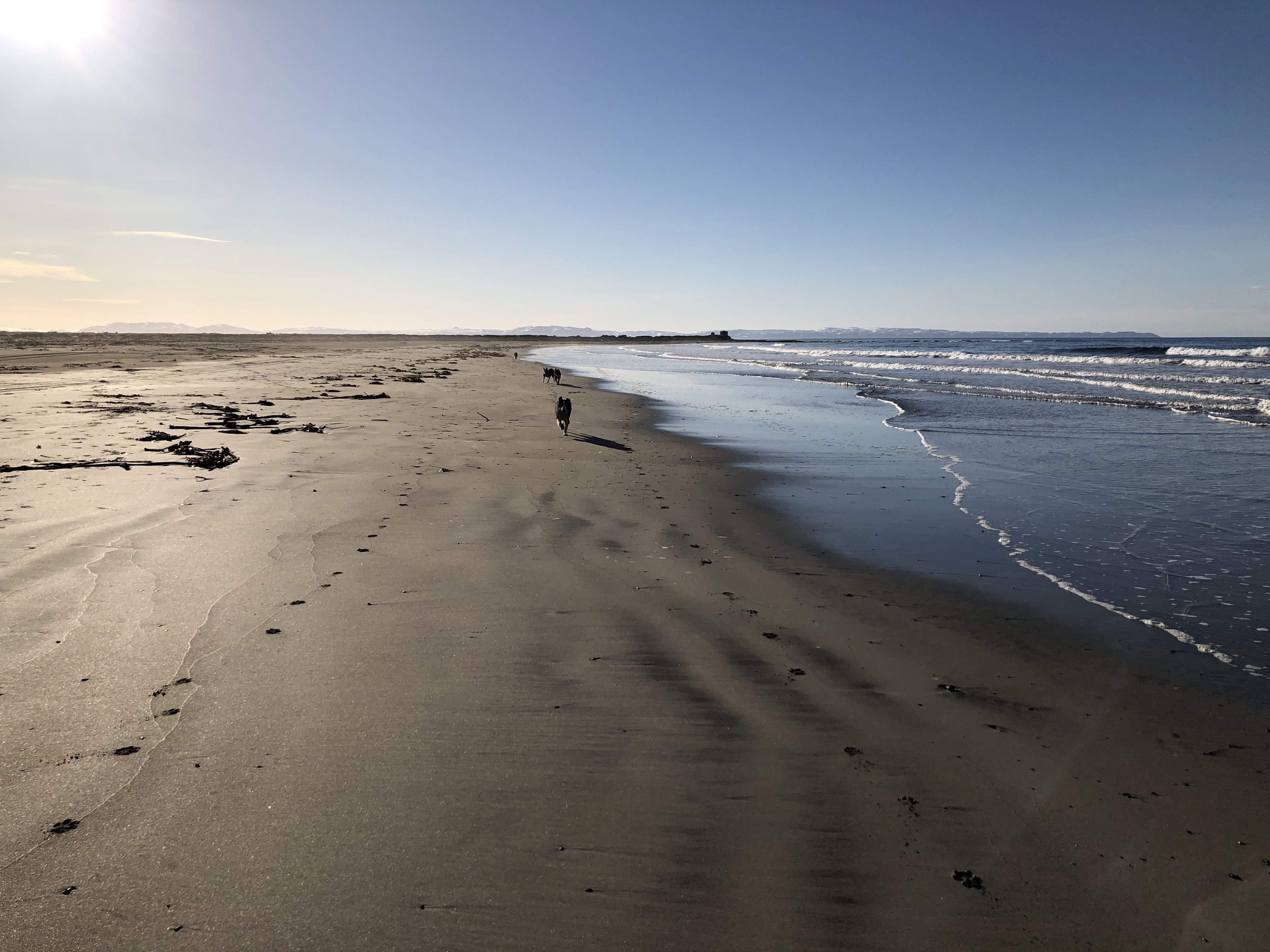 Lambanes Beach - Summer Destination