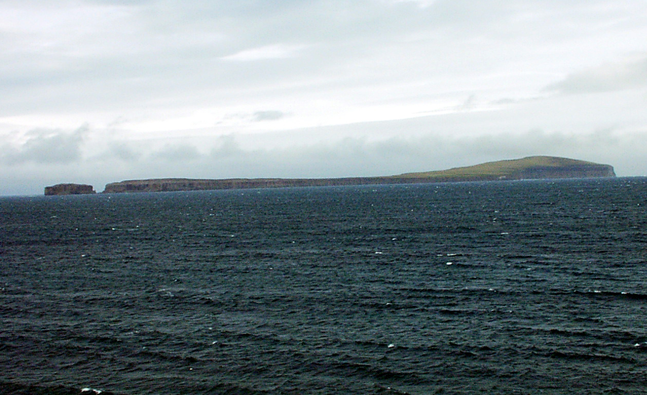 Málmey Island