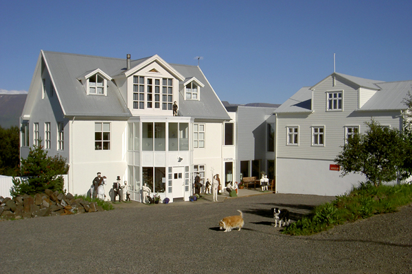 The Icelandic Folk Art Museum