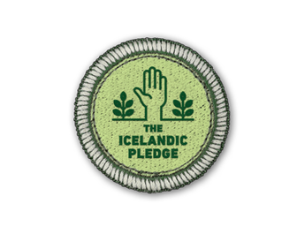 The Icelandic Pledge